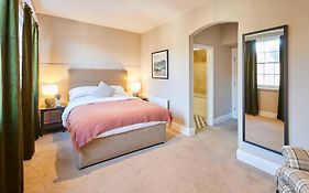 The Raven Hotel Much Wenlock 5*