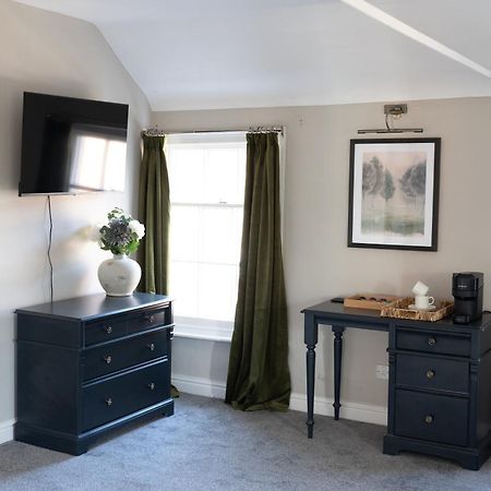 The Raven Hotel At Much Wenlock By Purestay Exterior photo