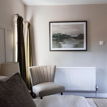 The Raven Hotel At Much Wenlock By Purestay Exterior photo
