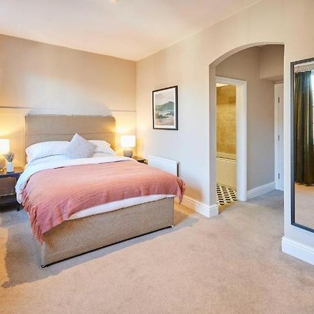 The Raven Hotel At Much Wenlock By Purestay Exterior photo