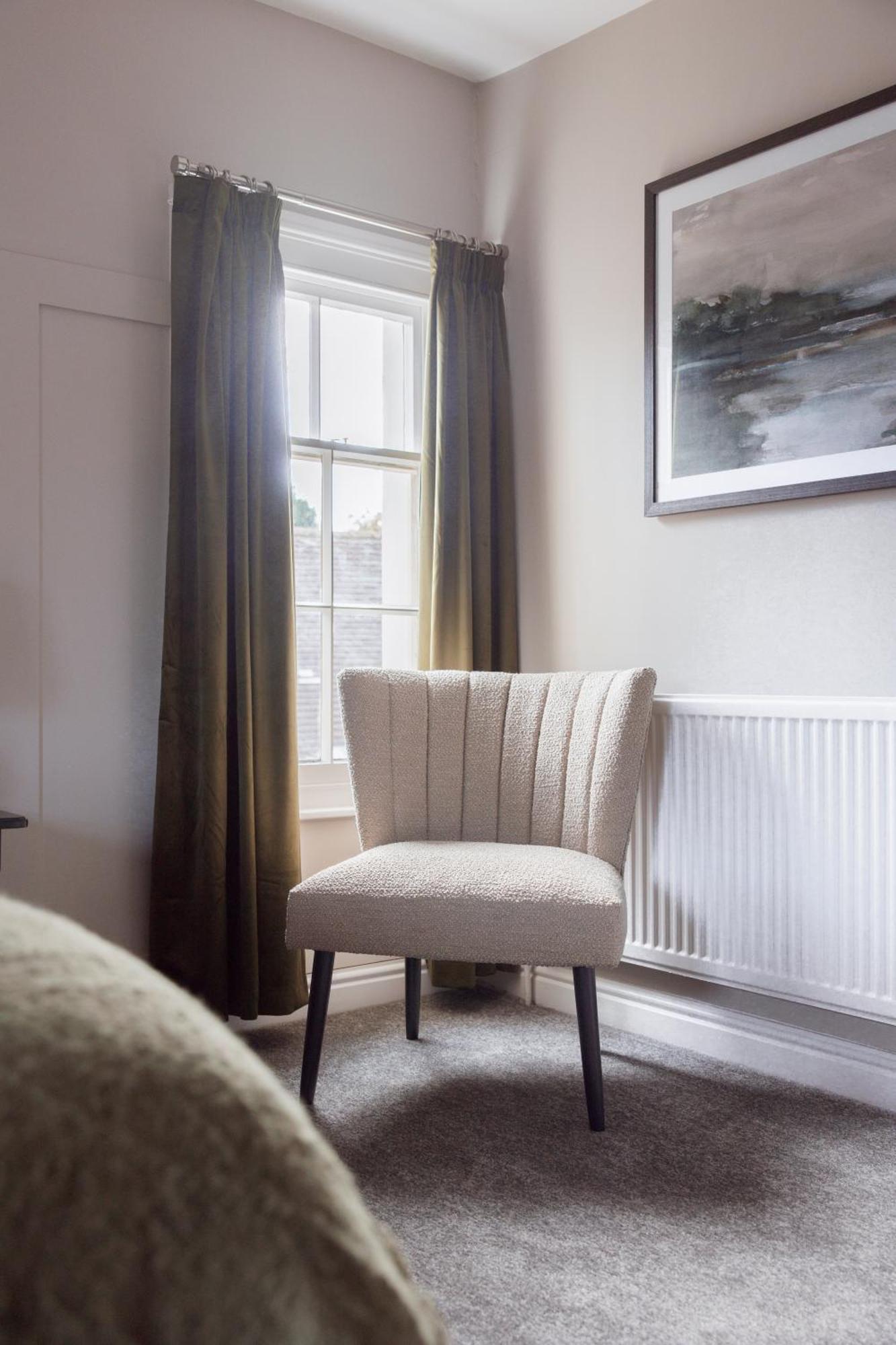 The Raven Hotel At Much Wenlock By Purestay Exterior photo