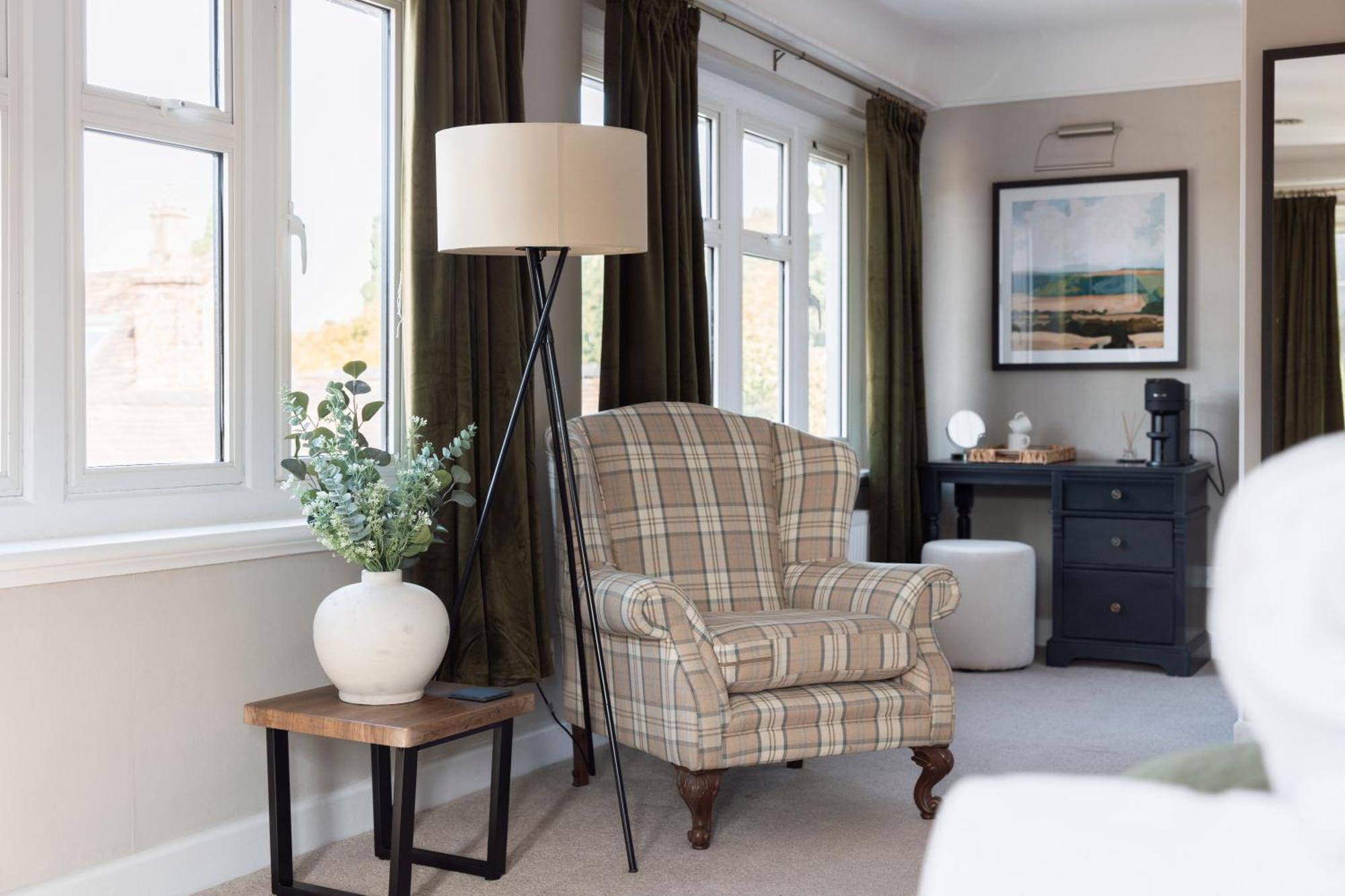 The Raven Hotel At Much Wenlock By Purestay Exterior photo